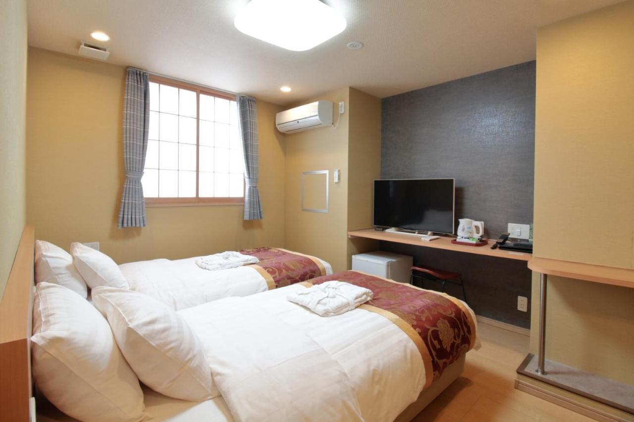 טוקיו Arakawa-Ku - Hotel / Vacation Stay 22248 מראה חיצוני תמונה