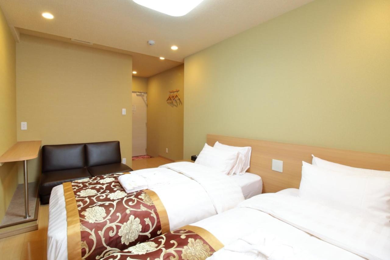 טוקיו Arakawa-Ku - Hotel / Vacation Stay 22248 מראה חיצוני תמונה