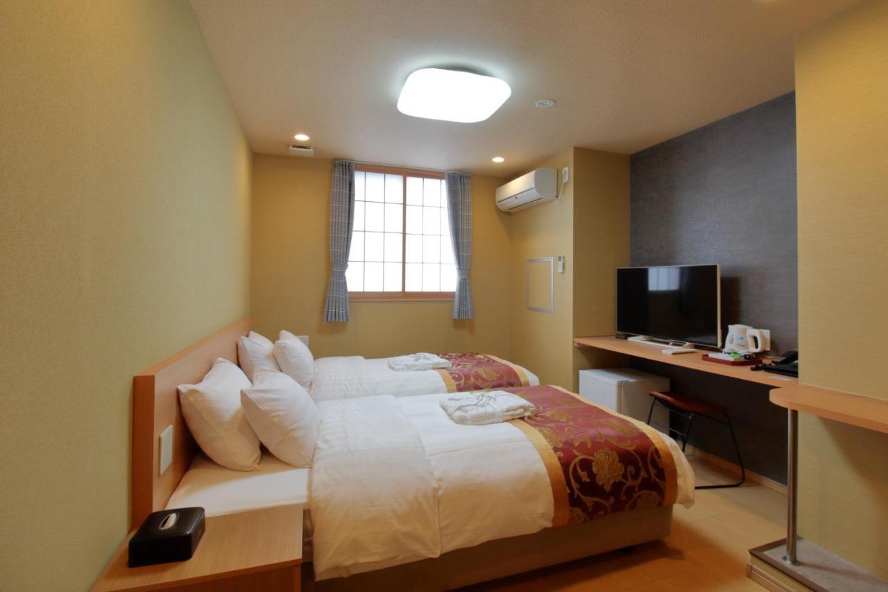 טוקיו Arakawa-Ku - Hotel / Vacation Stay 22248 מראה חיצוני תמונה