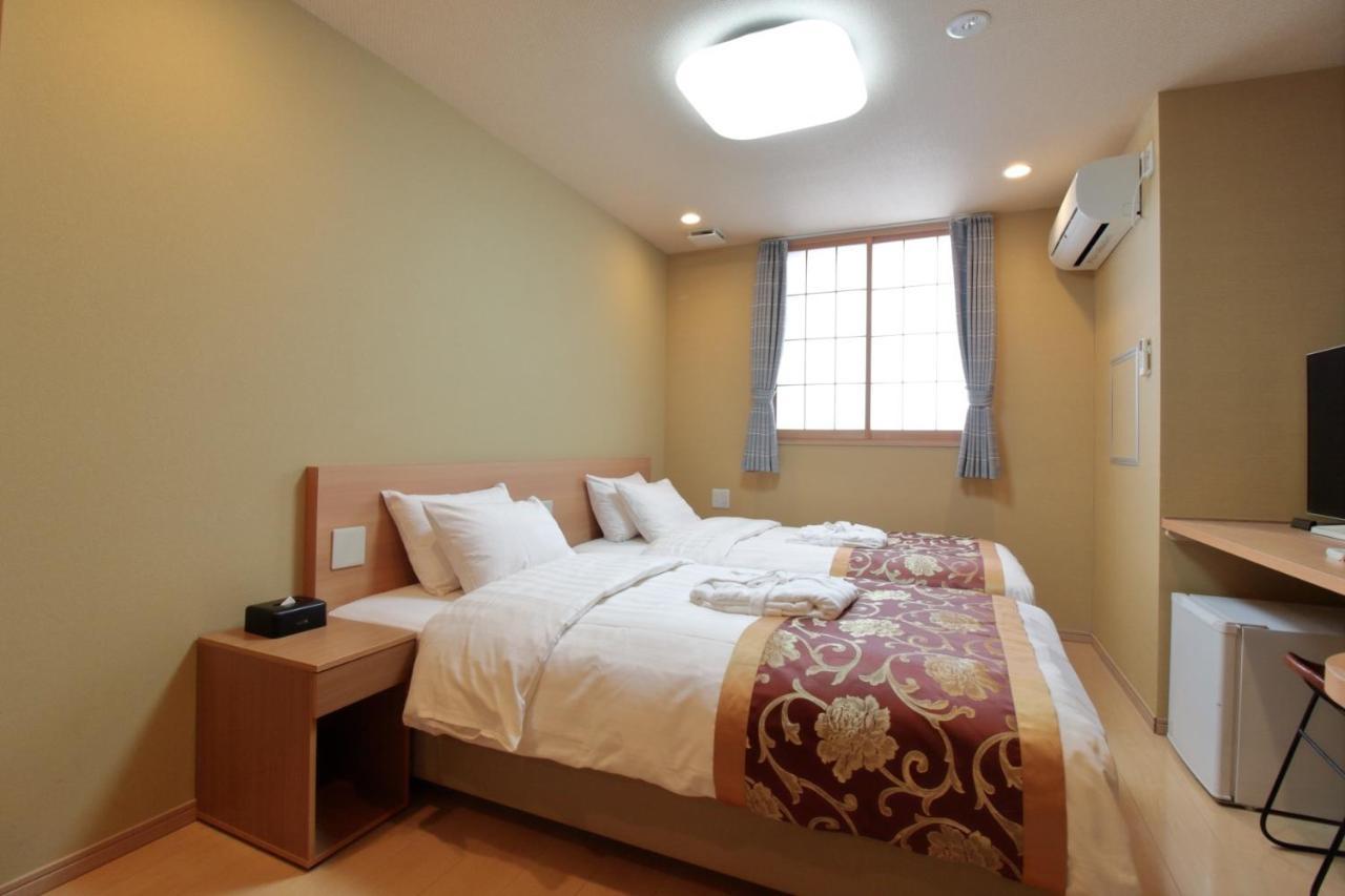 טוקיו Arakawa-Ku - Hotel / Vacation Stay 22248 מראה חיצוני תמונה